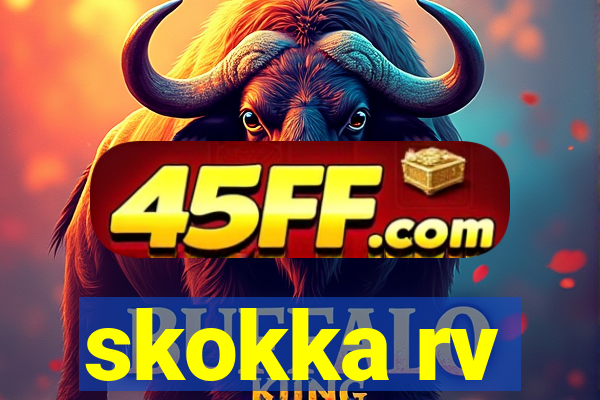 skokka rv